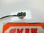 Wire Plug Off Horn Low Note Beeper Buzzer Alarm Sound 08-15 Scion Xb. Fixed Price $31.21.
