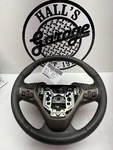 Lincoln Mkx Steering Wheel Oem 2013 2014 2015. Fixed Price $119.27.