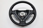 2019 - 2022 Acura Ilx Leather Steering Wheel W/ Switch Button Oem Black En. Fixed Price $121.25.
