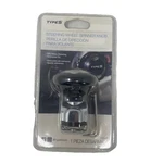Steering Wheel Spinner Knob Universal By Winplus Type #ac 50092-60/6. Fixed Price $12.99.