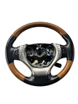 2013-2015 Lexus ES300H ES350 Steering Wheel Wood With Controls Oem GS120-04920. Fixed Price $179.99.
