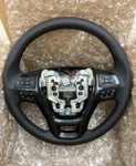 New Oem Ford Explorer Steering Wheel FB5Z-3600-DB 5479197. Fixed Price $244.99.