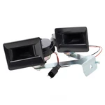 HORN-2 Piece Set Trq ELA05504. Fixed Price $60.95.