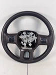 2013-2018 Dodge Ram 1500 2500 Big Horn Heated Steering Wheel Brown. Fixed Price $395.00.