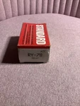 Standard RY-78 Horn Relay. Fixed Price $16.00.