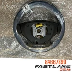 2019-2021 Buick Enclave Steering Wheel New Oem 84667899. Fixed Price $174.45.