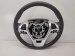 2011-2014 Ford Edge Leather Steering Wheel Controls BT4Z3600BB. Fixed Price $211.60.