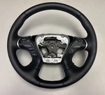 2016-2020 Infiniti QX60 Steering Wheel Leather Heated Driver Assist 48430-9NF5A. Fixed Price $79.00.