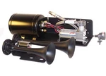 Kleinn JEEPKIT-1 For 07-18 Wrangler Jk Trail Blaster Air Horn. Fixed Price $499.95.