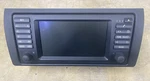 Navigation Wide Screen Head Unit Multimidea For 1995-2003 Bmw E38 / E39 Vehicles. Fixed Price $357.77.