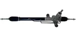 Edelmann Elite 06-11 Honda Civic Steering Rack And Pinion Assembly-lifetime Warr. Fixed Price $249.99.