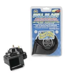 Wolo 380-2T Full Blast 410HZ Low Tone Horn. Fixed Price $24.00.