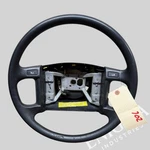 92-96 Ford F150 F250 F350 Bronco Black Steering Wheel Oem Horn Buttons. Fixed Price $99.99.