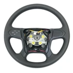 Oem Gm Black Steering Wheel 2016-2019 Suburban Tahoe 23278599. Fixed Price $99.95.