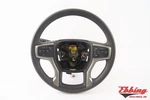 Steering Column Manual Tilt/telescope Opt N37 Fits 2021-2024 Chevy Tahoe 699772. Fixed Price $250.00.