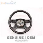 2013-2014 2016-2017 Audi S7 4-SPOKE Heated Leather Steering Wheel 4G0419091N. Fixed Price $31.99.