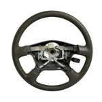 2002-2003 Toyota Tundra Steering Wheel 451000C120B0 Gray Trim FE11 235-993121 8C. Fixed Price $142.50.