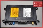 2010-2013 Mercedes W204 C250 Class Communication Voice Control Module Unit Oem. Fixed Price $39.00.