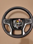 2019-2023 Chevrolet/gmc Silverado Tahoe Yukon Sierra Steering Wheel Oem 86813336. Fixed Price $100.00.