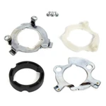 Mustang Fairlane Falcon Torino Comet Contact Kit Horn Ring 1968 - 1969 Acp. Fixed Price $19.95.