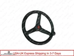 Oem 83909785 D6NN3600B Steering Wheel With Knob Ford Cnh Farmtrac Tractor. Fixed Price $137.83.