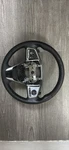 Honda Steering Wheel With Paddle Shifters. Fixed Price $100.00.