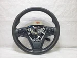 2015-2017 Toyota Camry Steering Wheel W/ Multifunction Switch Oem 45100-06P50-C0. Fixed Price $142.50.