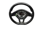 12-18 Mercedes C250 C350 Driving Sport Steering Wheel Black 1724602903 Oem. Fixed Price $104.00.