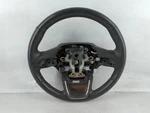 2019 Lincoln Nautilus Steering Wheel Oem KUAF2. Fixed Price $95.24.
