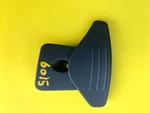 2010-2019 Jaguar Xj Steering Wheel Left Paddle Shift Switch Oem 8X23-7L074-AA. Fixed Price $31.62.