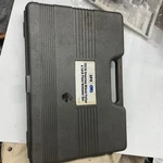 Otc Tools 7927A Steering Wheel Remover/lock Plate Compressor Set. Fixed Price $75.00.