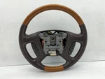 2008 Buick Enclave Steering Wheel 25807099 Wdwaj. Fixed Price $52.58.