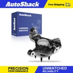 Front Loaded Steering Knuckle For Chevrolet, Silverado 1500 2007-2013. Fixed Price $130.18.