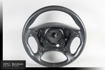 03-06 Mercedes W215 CL55 S55 Amg Sport Steering Wheel W/ Paddle Shifters Oem. Fixed Price $169.99.