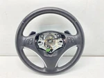 Bmw E88 E82 E90 E92 E93 1/3 Series Leather Sport Steering Wheel W/ Paddles Oem. Fixed Price $159.95.