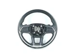 Jeep Grand Cherokee 3.6 2022 Awd Steering Wheel With Buttons 6PK622X7AD Oem. Fixed Price $100.00.