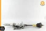 07-09 Mercede W221 S550 CL550 Steering Column With Adjust Motors 2214601616 Oem. Fixed Price $103.75.