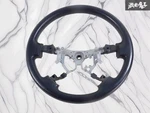 Toyota Hiace KDH200 Steering Wheel 45103-60140 Oem Genuine Jdm Used #5. Fixed Price $120.75.