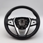2025 Bmw X3 G45 Multifunction Steering Wheel Paddle Shifter. Fixed Price $449.99.