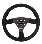 Sparco 015R383PSN Steering Wheel Suede Black. Fixed Price $299.99.