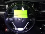 Highlander 2019 Steering Wheel 1777938. Fixed Price $104.99.
