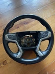 2017-2020 Gmc Acadia Steering Wheel Cruise Control Switch Oem 84047243. Fixed Price $125.00.