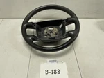 2005 Volkswagen Touareg Steering Wheel Oem+. Fixed Price $63.99.