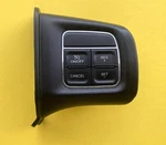 2012-2020 Dodge Journey Steering Wheel Cruise Control Switch Oem 56046255AE. Fixed Price $35.34.