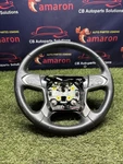 2014-2019 Chevy Silverado 1500 Black Leather Steering Wheel 23278606 Oem. Fixed Price $129.50.