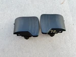 2013-2020 Ford Fusion Steering Paddle Shifter Set Oem DG9T3F884ABW DG9T3F884BBW. Fixed Price $50.00.