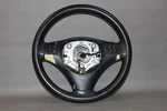 08-13 Bmw E88 E90 E92 128I 135I 328I Black Leather Steering Wheel 6795574 Oem. Fixed Price $111.99.