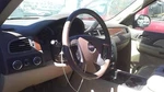 Yukon 2008 Steering Wheel 32425561. Fixed Price $104.55.