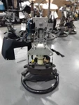 Steering Column Floor Shift Thru 10/03 Fits 04 Bmw 525I 731252. Fixed Price $166.39.