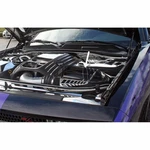 Tinted Intake Cover For 08-19 CHALLENGER/CHARGER/MAGNUM/300 SRT8 W/mopar. Fixed Price $119.85.